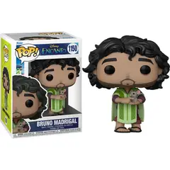 FUNKO - Pop Bruno Madrigal Encanto