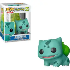 FUNKO - Pop Bulbasaur Pokemon