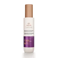 NATURA - Lumina Fluído matizador multibeneficios rubios y canas 150 ml