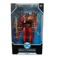 MCFARLANE - Batman White Knight DC Multiverse Azrael