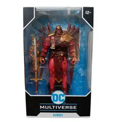 MCFARLANE - Batman White Knight DC Multiverse Azrael