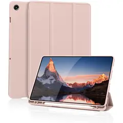 GENERICO - Case Cover Funda Para Samsung Galaxy Tab A9 Plus Galaxy Tab A9 + 11