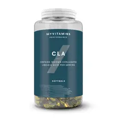 MYPROTEIN - CLA 60 Cápsulas Omega 6 - Tienda Física