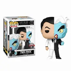 FUNKO - Pop Batman Two Face
