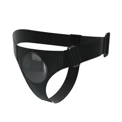 PRETTY LOVE - Arnés Universal Tipo Succión BDSM Strap-On Para Colocar Dildo Ventosa