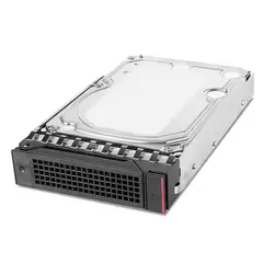 LENOVO - Disco ThinkSysteM2 5 2.4TB 10K SAS 12Gb Hot Swap 512e HDD v2
