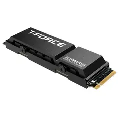 TEAMGROUP - Disco SSD T-FORCE 2TB G70 PRO M2 PCIe SSD NVMe