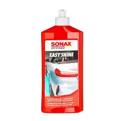 SONAX - Cera Liquida 500ml Easy Shine