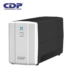 CDP - UPS R-UPR1008I 1000VA/500W AUTONOMIA 40 MIN (R-UPR1008I)