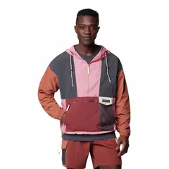 COLUMBIA - Casaca Hombre Painted Peak™ Multicolor