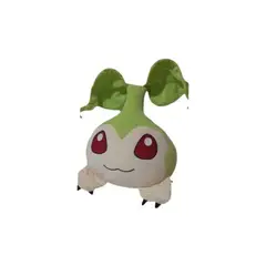 GENERICO - Tanemon Peluche 35 cm