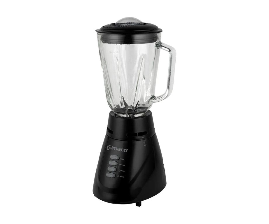 Licuadora Negra 500 W BL4125VN