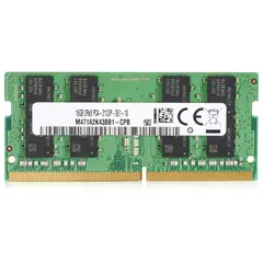 HP - Memoria RAM 8GB 2666 MHz SODIMM DDR4 CL19 - 4VN06AA