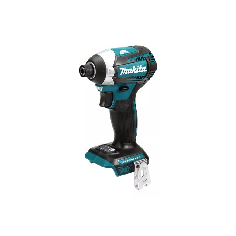 Atornillador De Impacto 14 18v Dtd154z 175nm Sbat