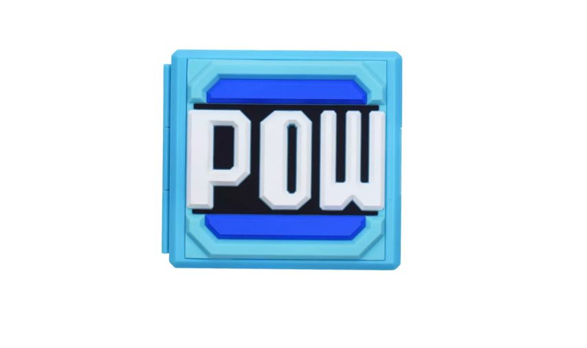 CASE PARA JUEGOS DE SWITCH