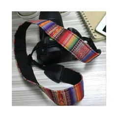 GENERICO - Correa para cámara DSLR color 204