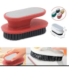 GENERICO - Pack 2 cepillos zaptillas, ropa, muebles