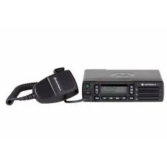 MOTOROLA - RADIO MOVIL / BASE DEM 400 VHF