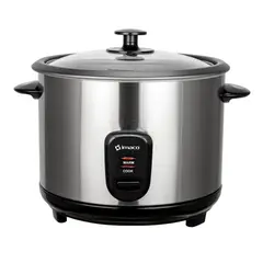 IMACO - Olla arrocera 1.2 L RC6SS