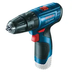 BOSCH - Taladro Percutor Atornillador Gsb 120 12v Sin Bat.