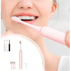 GENERICO - Cepillo dental eléctrico