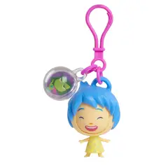 DISNEY - Llavero interactivo Alegría Intensamente 2