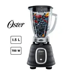 OSTER - Licuadora BLSTBPST Serie PRO 700W Negro