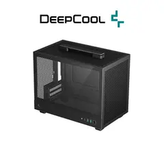 DEEPCOOL - CASE PARA PC CH160