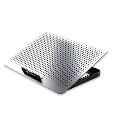ANTRYX - COOLER NOTEBOOK N280 SILVER