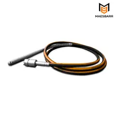 MAESBARR - Manguera para Vibradora de concreto 1