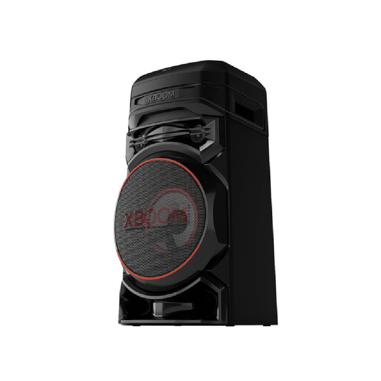 TORRE DE SONIDO MULTI-BLUETOOTH XBOOM RNC5 KARAOKE STAR