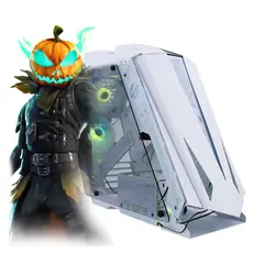 AMD - Computadora PC GAMER RYZEN 7 5700G RAM 16GB SSD 512GB