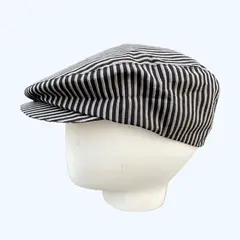 KAST PE - Boina de Hombre Nation Legacy - Negro Talla M