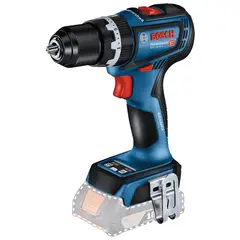 Bosch - Taladro Percutor 12 18v Brush Gsb 18v-90 C Sin Bat