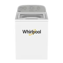 WHIRLPOOL - Lavadora Atlantis 18kg 4GWTW1805LW