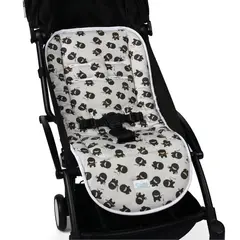 CHILLAX - Colchoneta coche Ninja universal