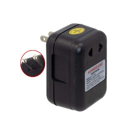 Autotransformador 50W TC-70D