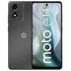 MOTOROLA - E14 2GB RAM 64GB ROM COLOR GRIS.