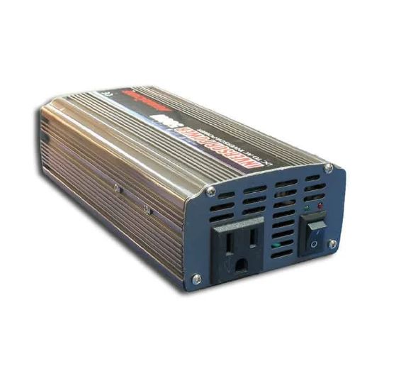 Inversor 12VDC220VAC 500W IPS-500