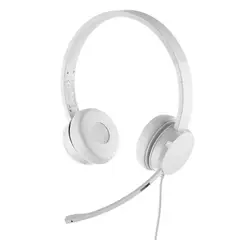 LENOVO - Auriculares Estéreo 110 USB Tipo-A Cloud Grey