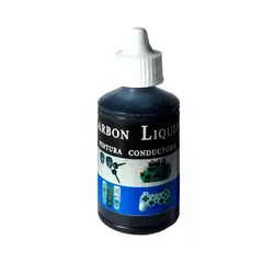 GENERICO - Carbón Líquido para PCB 30ml CARL-030 FERREQUIM