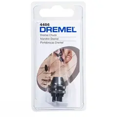 DREMEL - Mandril Autoajustable 4486