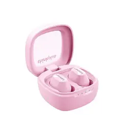 LENOVO - Audífonos Inalámbricos Xt62 Rosado Bluetooth 5.3 Baja Latencia