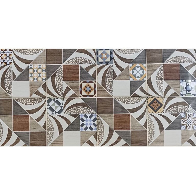 Quima decor 30x60cm 1.62 m2- Mayólica