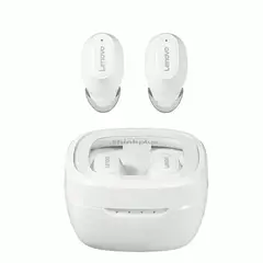LENOVO - Audífonos XT62-WHT TWS Bluetooth 5.3 Blanco
