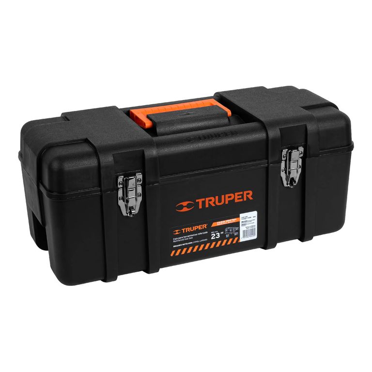Caja 23" para Herramienta sin compartimentos 11506