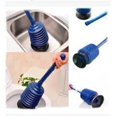 GENERICO - Bomba de inodoro Closetool dispositivo para inodoro