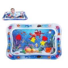 GENERICO - ALFOMBRA DE AGUA - CELESTE