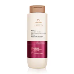 NATURA - Lumina Acondicionador Protector brillo y Proteccion de COlor