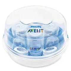 AVENT - Esterilizador De Biberones